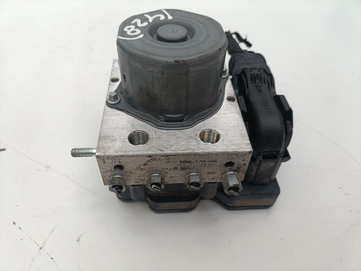 ABS NISSAN MICRA V (K14) | 16 -  Imagem-2