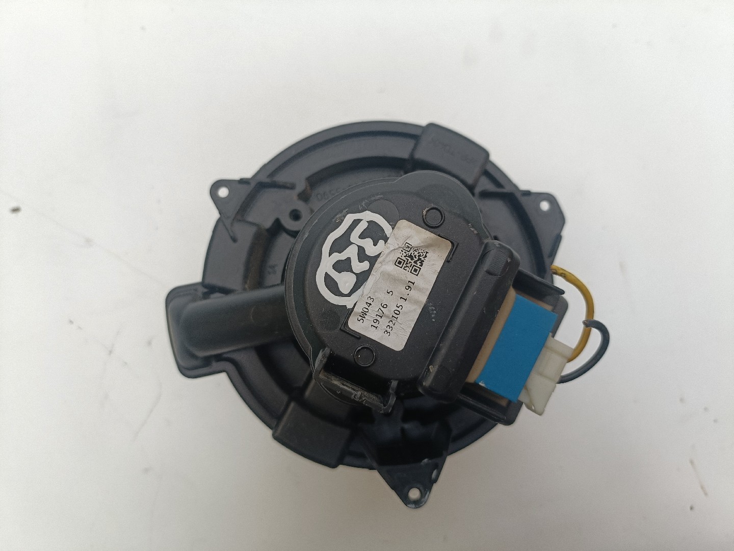 Motor Sofagem NISSAN MICRA V (K14) | 16 -  Imagem-1