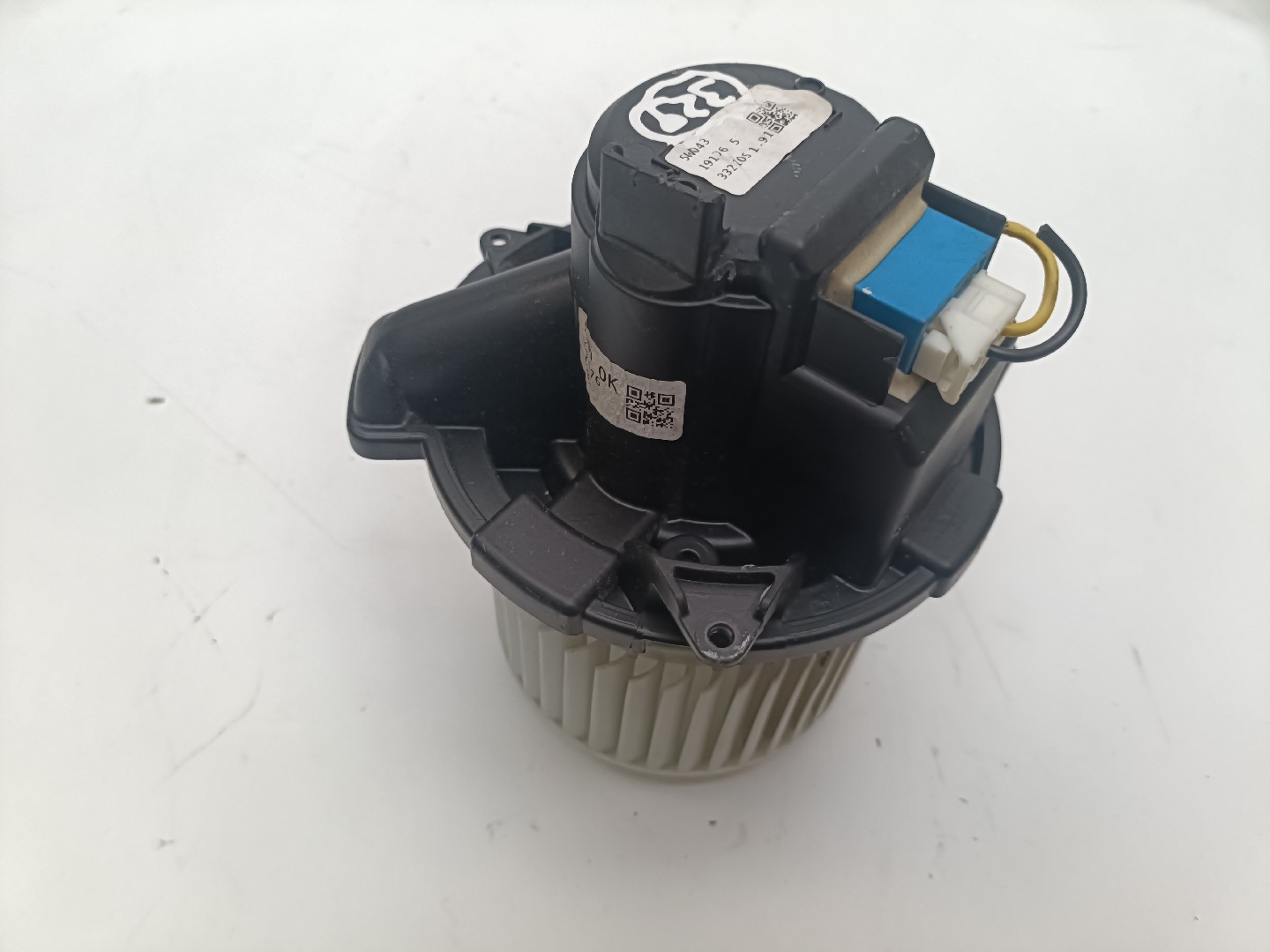 Motor Sofagem NISSAN MICRA V (K14) | 16 - 