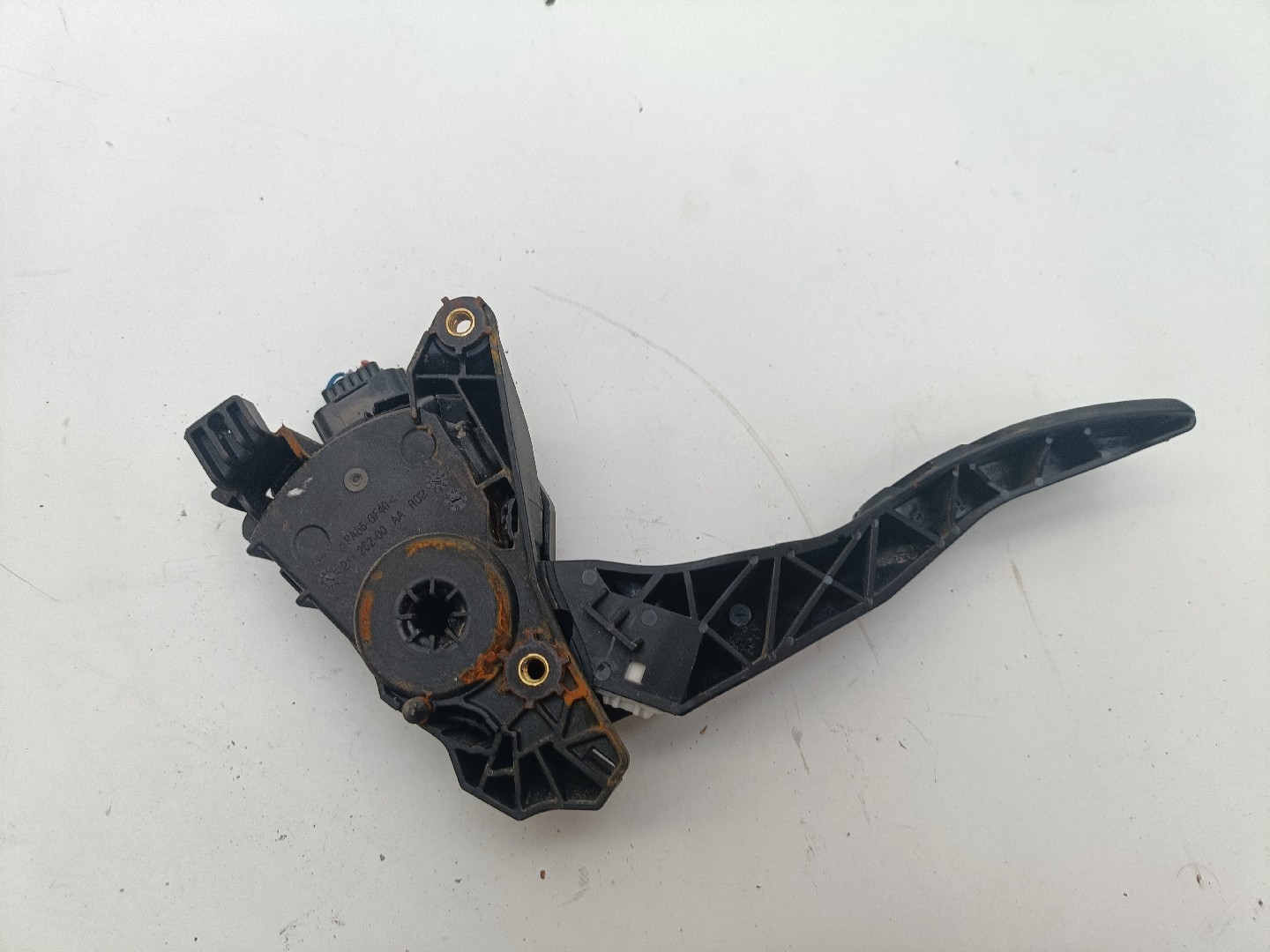 Pedal Acelerador / Acelarador / Potenciómetro NISSAN MICRA V (K14) | 16 -  Imagem-2