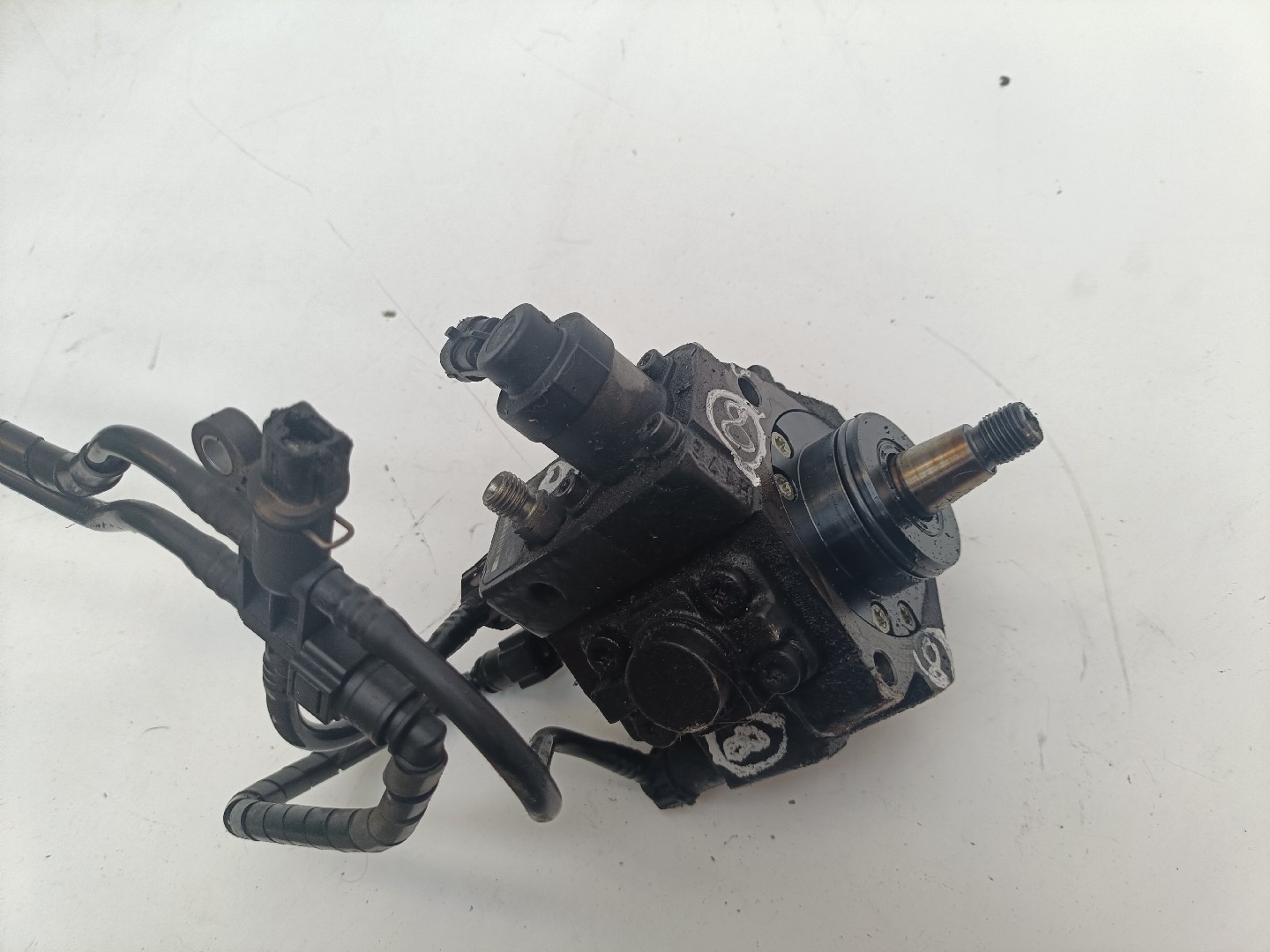 Bomba Injectora / Bomba Alta Pressão HYUNDAI i30 (FD) | 07 - 12