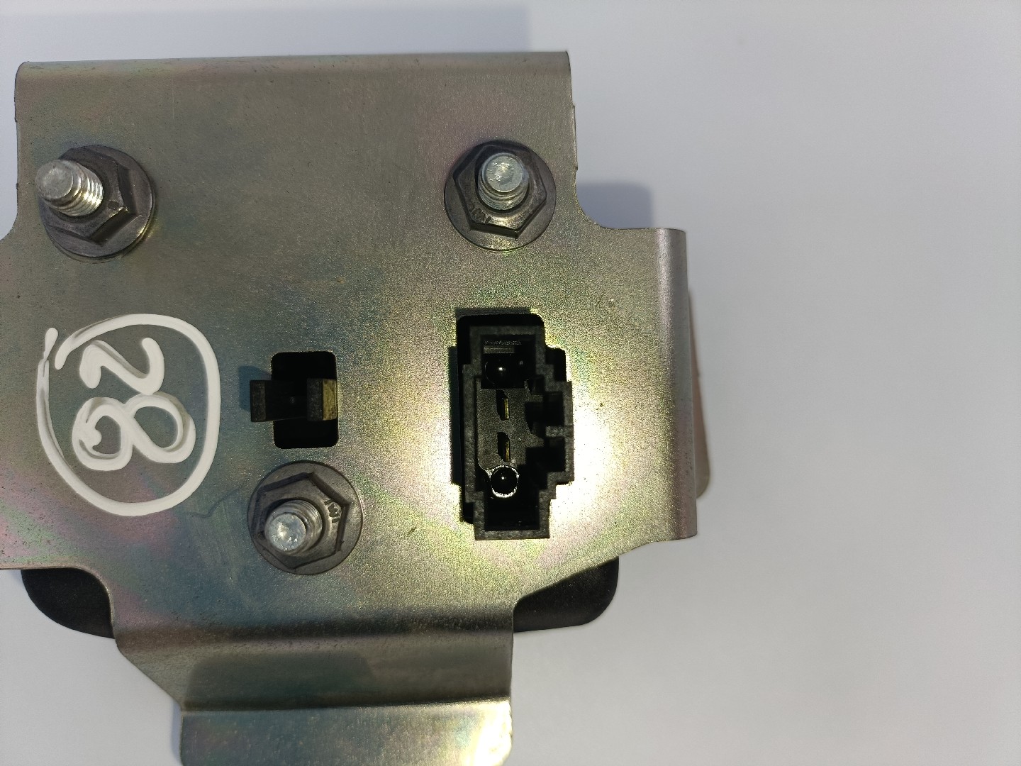 Interruptor / Switch / Botão da Mala SEAT IBIZA IV (6J5, 6P1) | 08 - 17 Imagem-2