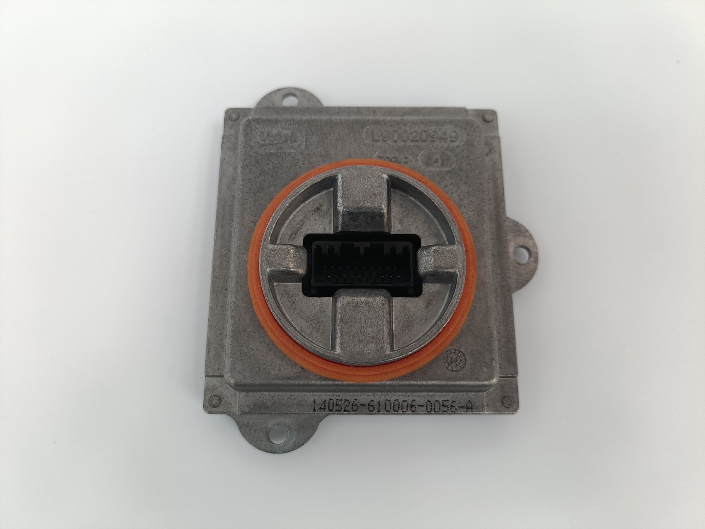 Balastro Xénon FORD C-MAX II (DXA/CB7, DXA/CEU) | 10 - 