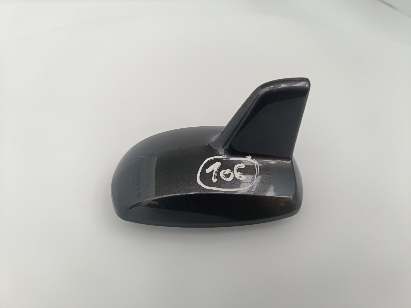 Base Antena MERCEDES-BENZ E-CLASS (W212) | 09 - 16