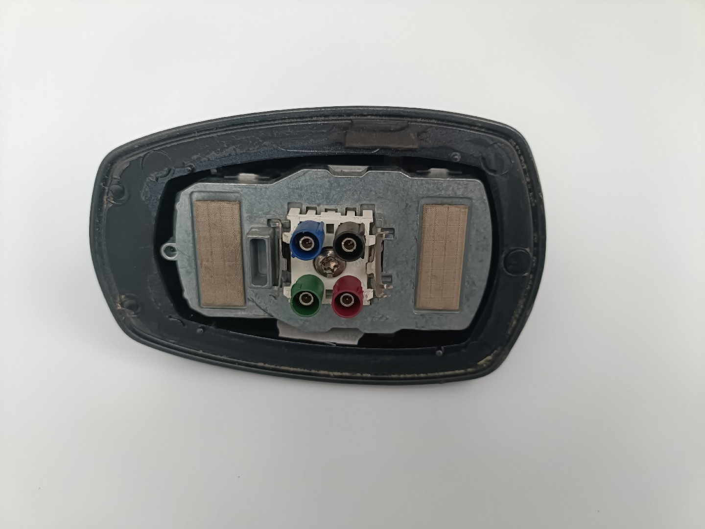 Base Antena MERCEDES-BENZ E-CLASS (W212) | 09 - 16 Imagem-5