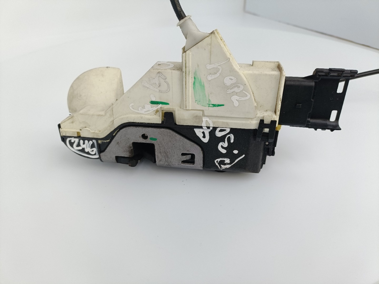 Fecho / Fechadura Porta Frente Esq PEUGEOT 308 I (4A_, 4C_) | 07 - 16 Imagem-1