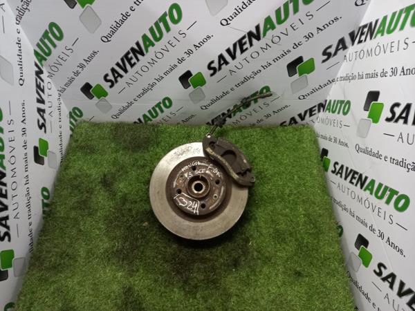 Manga Eixo Frente Dto RENAULT KANGOO (KC0/1_) | 97 -  Imagem-0