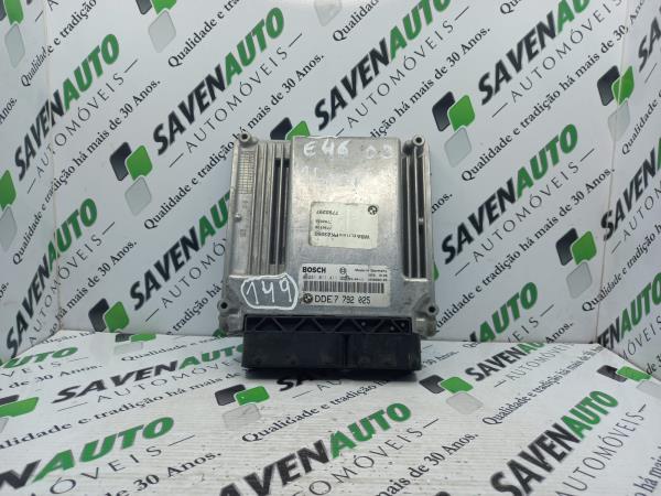 Centralina Motor BMW 3 (E46) | 97 - 05 Imagem-0