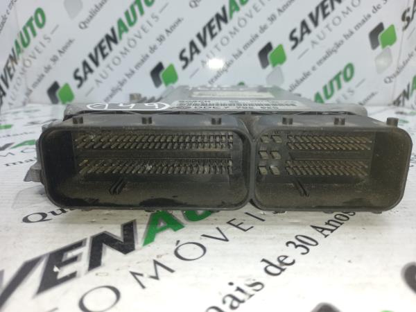 Centralina Motor BMW 3 (E46) | 97 - 05 Imagem-2