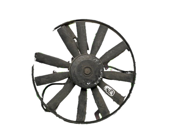 Termoventiladores / Motoventiladores MERCEDES-BENZ 190 (W201) | 82 - 93 Imagem-0