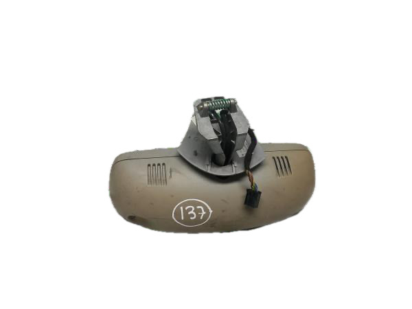 Espelho Retrovisor Interior MERCEDES-BENZ E-CLASS (W211) | 02 - 09