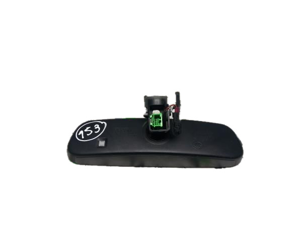Espelho Retrovisor Interior VOLVO V50 (545) | 03 - 12