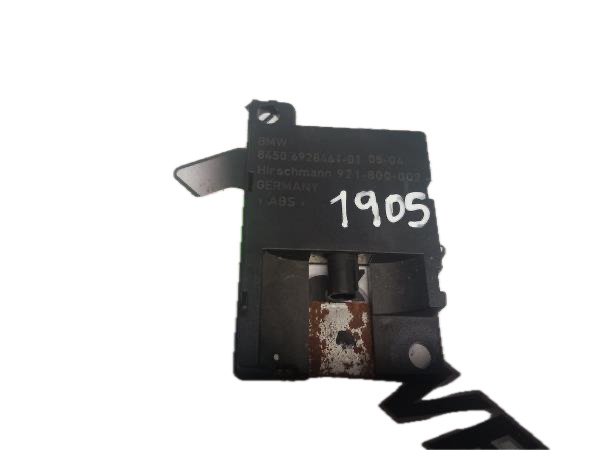 Módulo Eletrónico BMW X5 (E53) | 00 - 06