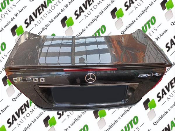 Tampa Mala MERCEDES-BENZ S-CLASS Coupé (C215) | 99 - 06