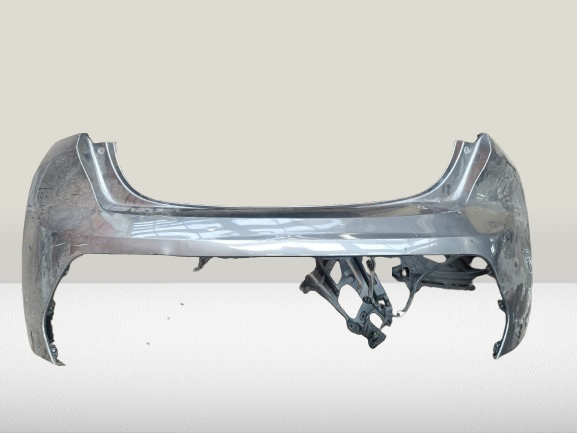 Para Choques Trás PEUGEOT 208 II (UB_, UP_, UW_, UJ_) | 19 - 