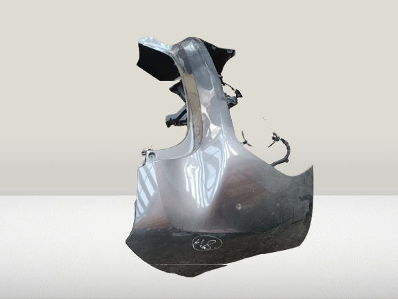 Para Choques Trás PEUGEOT 208 II (UB_, UP_, UW_, UJ_) | 19 -  Imagem-1