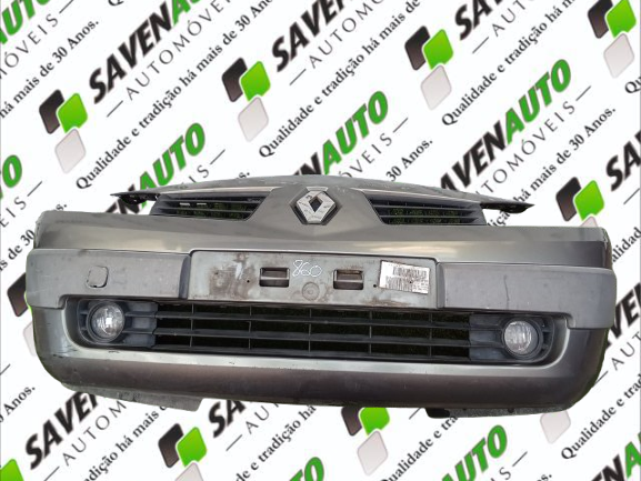 Para Choques Frente RENAULT MEGANE II Grandtour (KM0/1_) | 03 - 12