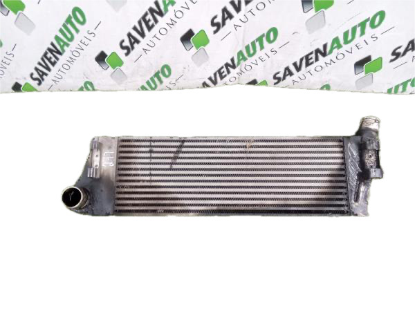 Radiador Intercooler RENAULT MEGANE II Grandtour (KM0/1_) | 03 - 12 Imagem-1