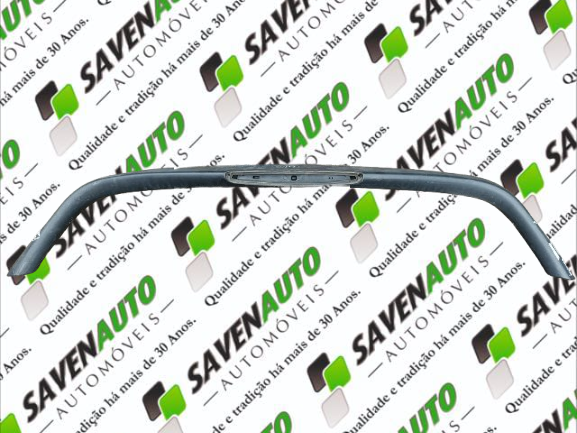 Aileron / Spoiler Traseiro SMART ROADSTER (452) | 03 - 05