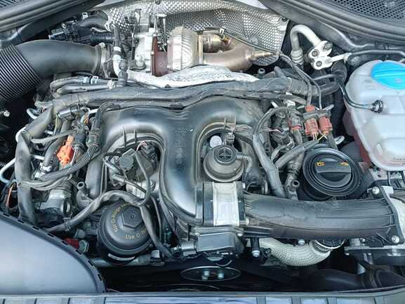 Motor Completo AUDI A6 (4G2, 4GC, C7) | 10 - 18