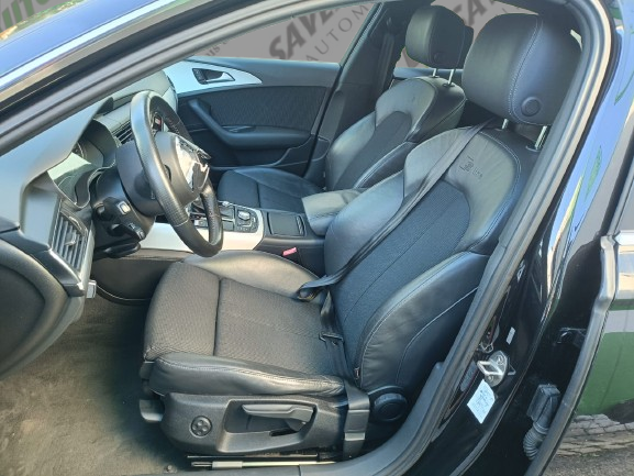Conjunto Bancos AUDI A6 (4G2, 4GC, C7) | 10 - 18