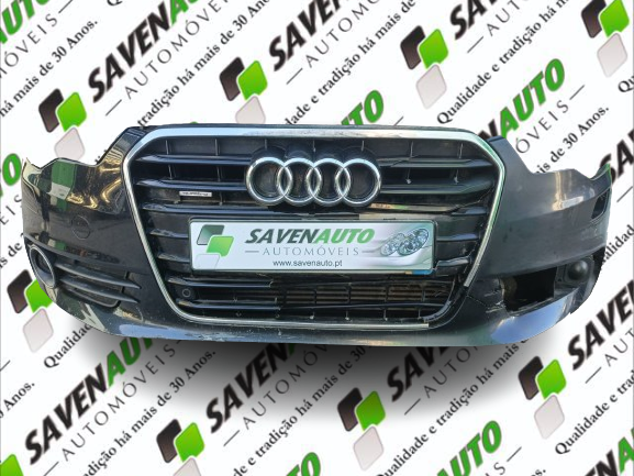Para Choques Frente AUDI A6 (4G2, 4GC, C7) | 10 - 18