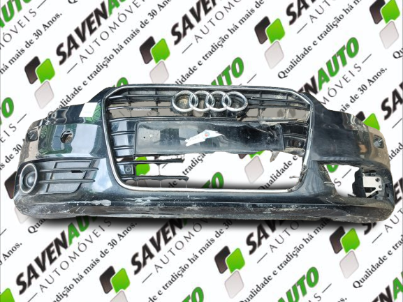 Para Choques Frente AUDI A6 (4G2, 4GC, C7) | 10 - 18