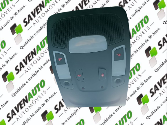 Plafonier / Botão Luz Tecto AUDI A6 (4G2, 4GC, C7) | 10 - 18