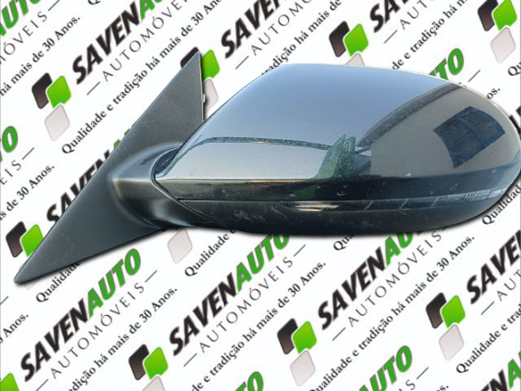 Espelho Retrovisor Esq Electrico Rebativel AUDI A6 (4G2, 4GC, C7) | 10 - 18