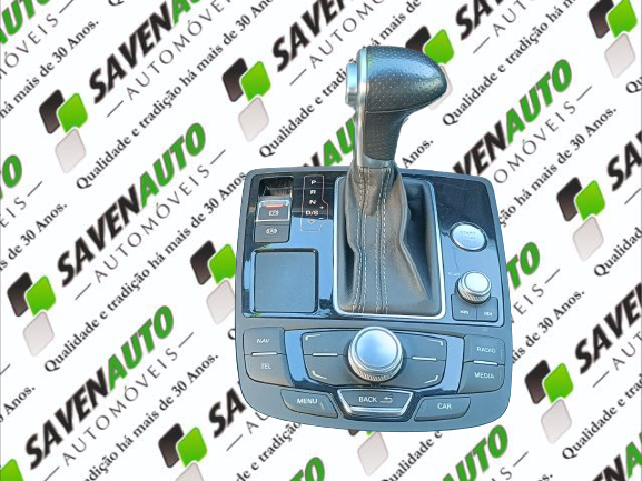 Seletor / Selector Velocidades AUDI A6 (4G2, 4GC, C7) | 10 - 18
