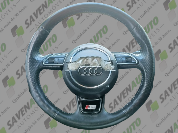 Volante AUDI A6 (4G2, 4GC, C7) | 10 - 18