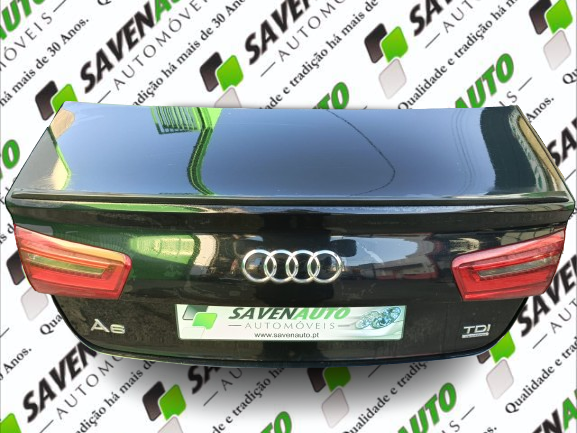 Tampa Mala AUDI A6 (4G2, 4GC, C7) | 10 - 18