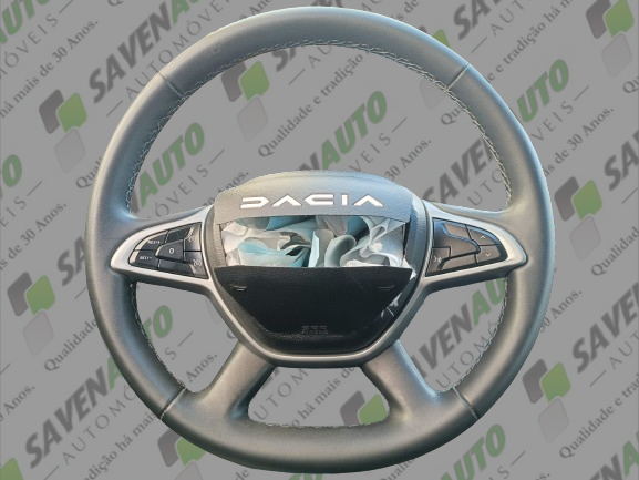Volante DACIA DUSTER (HM_) | 17 - 