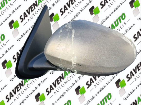 Espelho Retrovisor Esq Electrico Rebativel DACIA DUSTER (HM_) | 17 - 