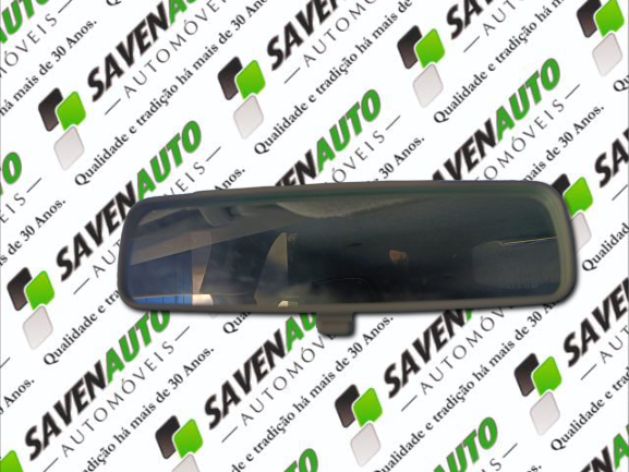Espelho Retrovisor Interior DACIA DUSTER (HM_) | 17 - 