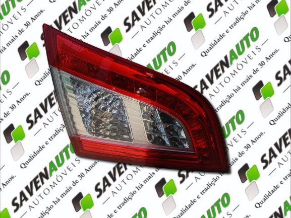 Farolim Mala Esq PEUGEOT 508 SW I (8E_) | 10 - 18