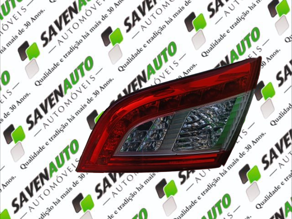 Farolim Mala Dto PEUGEOT 508 SW I (8E_) | 10 - 18