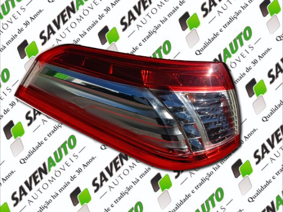 Farolim Ilharga Esq PEUGEOT 508 SW I (8E_) | 10 - 18