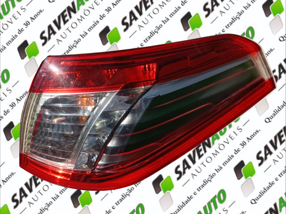 Farolim Ilharga Dto PEUGEOT 508 SW I (8E_) | 10 - 18