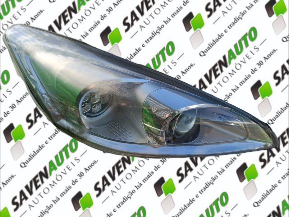 Farol Xénon Dto PEUGEOT 508 SW I (8E_) | 10 - 18