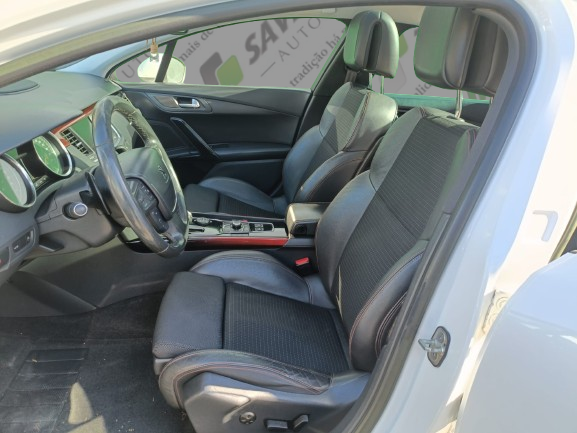 Conjunto Bancos PEUGEOT 508 SW I (8E_) | 10 - 18