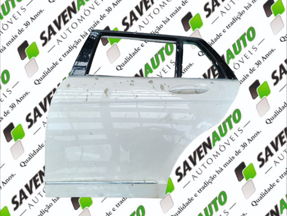 Porta Trás Esq MERCEDES-BENZ C-CLASS (W204) | 07 - 15