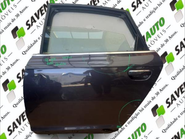 Porta Trás Esq AUDI A6 (4F2, C6) | 04 - 11