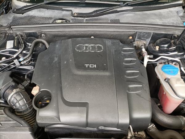 Caixa Velocidades AUDI A4 Avant (8K5, B8) | 07 - 15