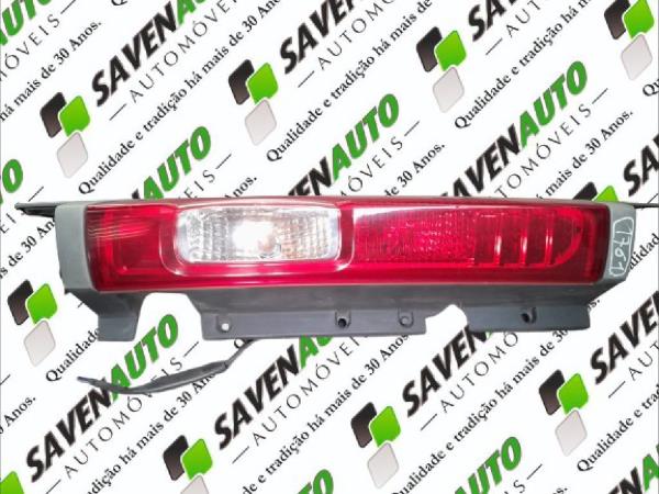 Farolim Esq RENAULT TRAFIC II Caixa (FL) | 01 - 