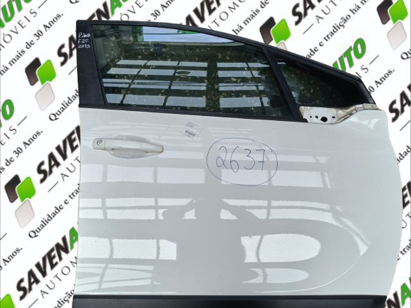 Porta Frente Dto PEUGEOT 2008 I (CU_) | 13 - 