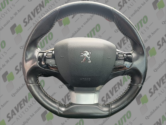 Volante PEUGEOT 308 II | 13 - 