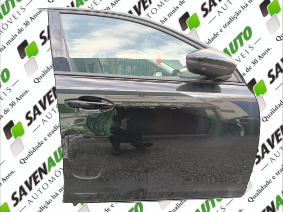 Porta Frente Dto PEUGEOT 308 II | 13 - 