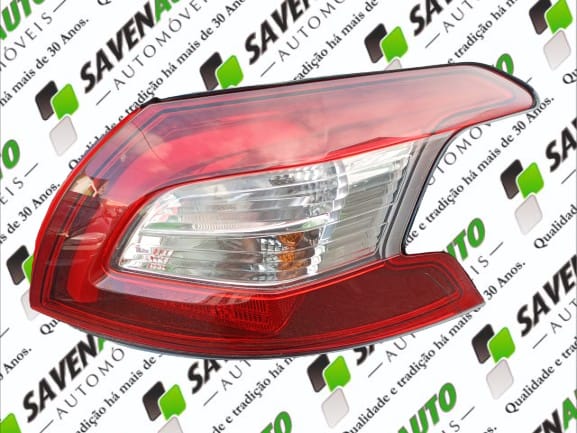 Farolim Ilharga Dto PEUGEOT 308 II | 13 - 