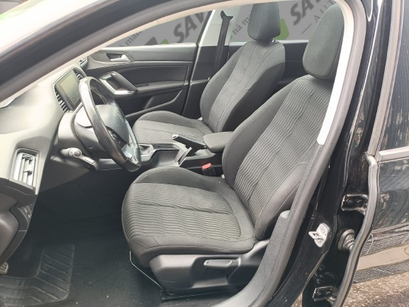 Conjunto Bancos PEUGEOT 308 II | 13 - 